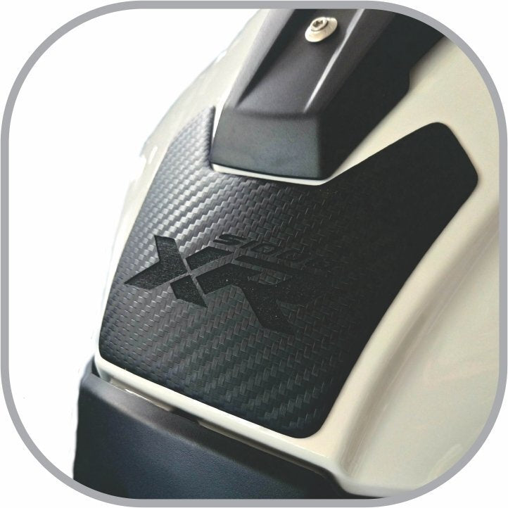 Rubbatech BMW S1000XR Tank Pad