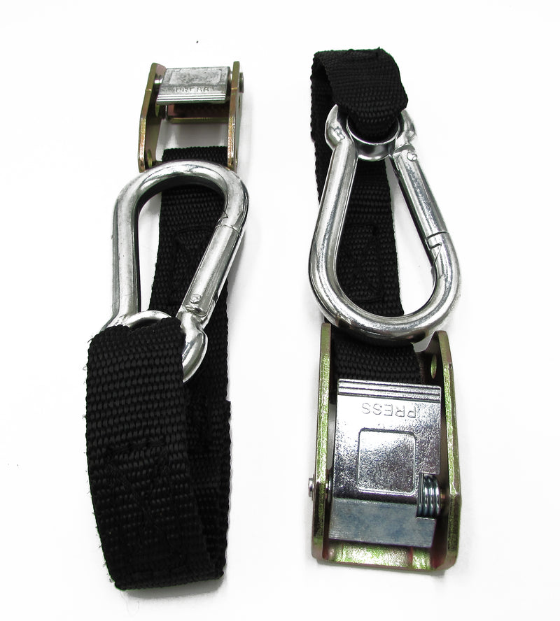 Motorcycle Handlebar Harness