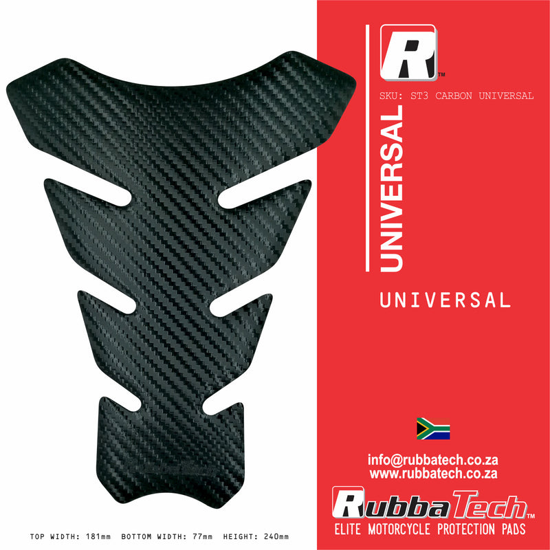 Rubbatech ST3 Universal Tank Pad