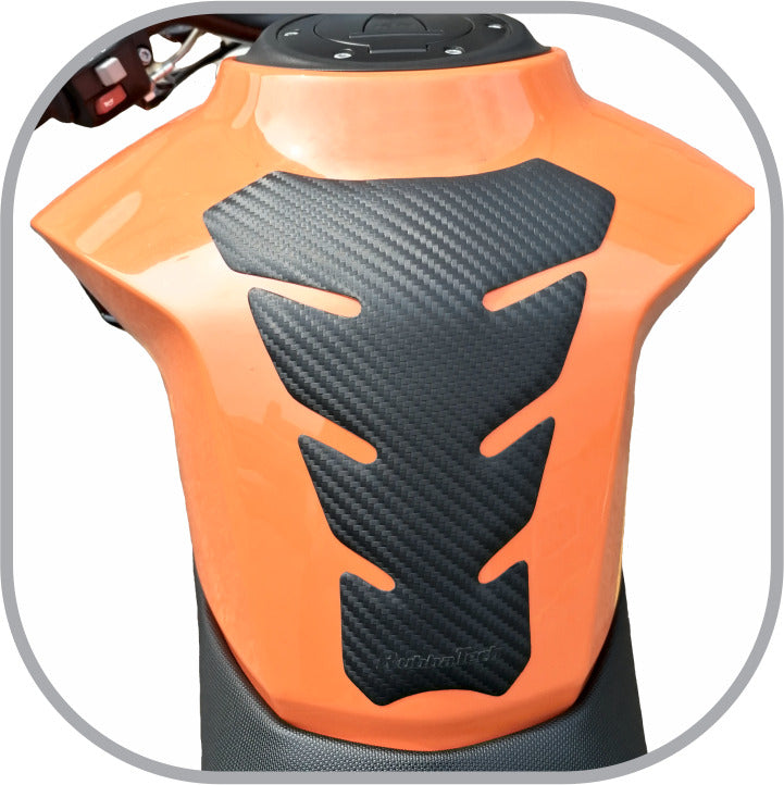 Rubbatech ST3 Universal Tank Pad