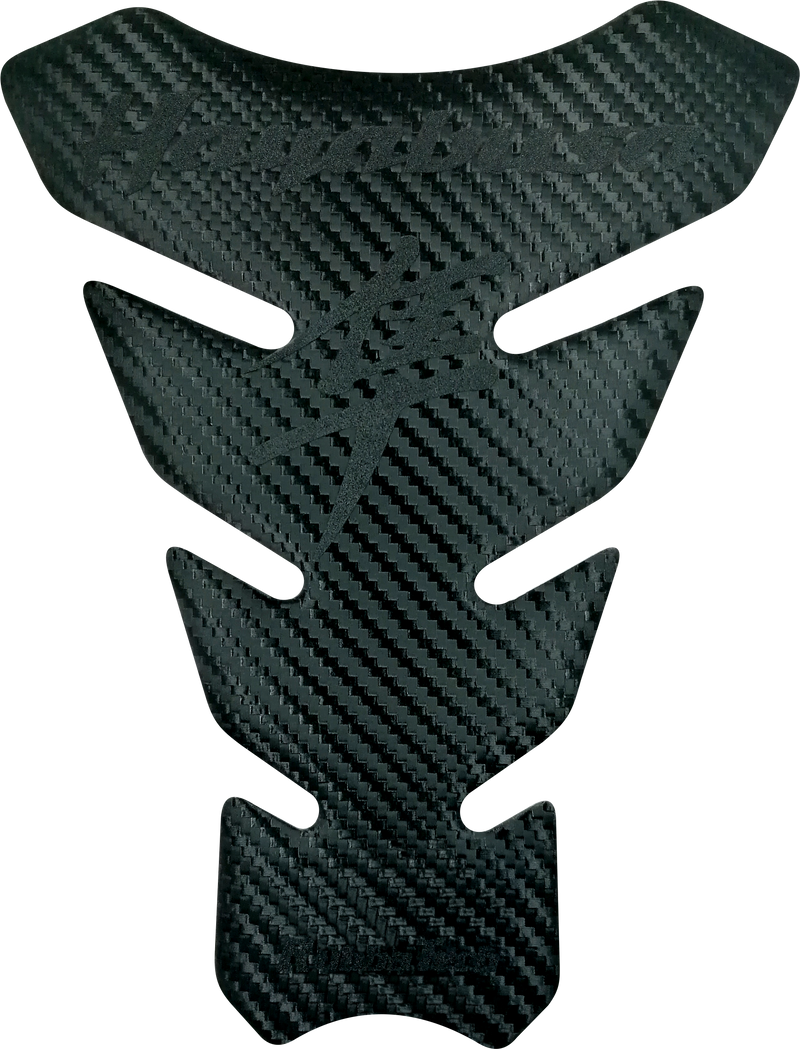 Rubbatech Suzuki Hayabusa Tank Pad