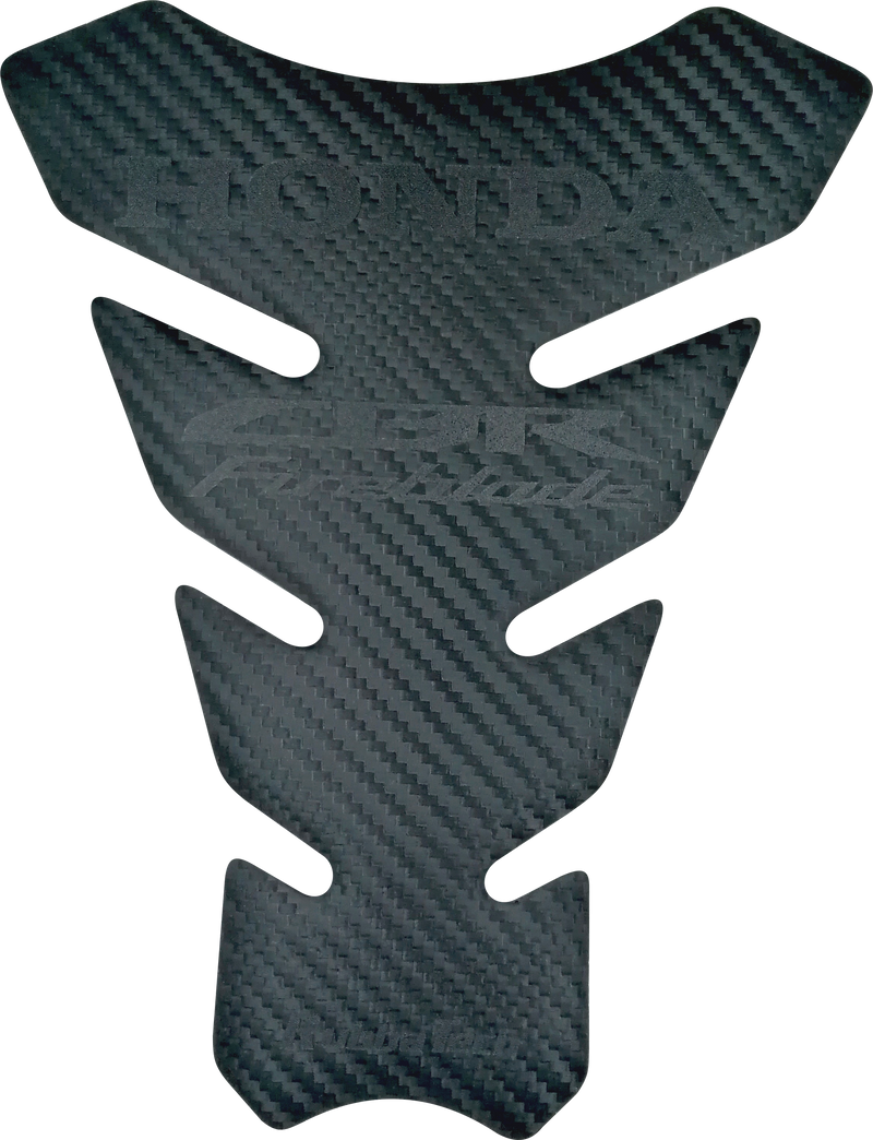 Rubbatech Honda CBR Fireblade Tank Pad