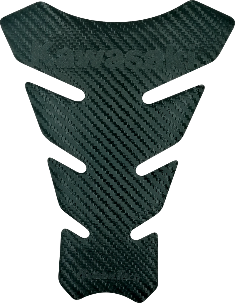 Rubbatech Kawasaki Universal Tank Pad