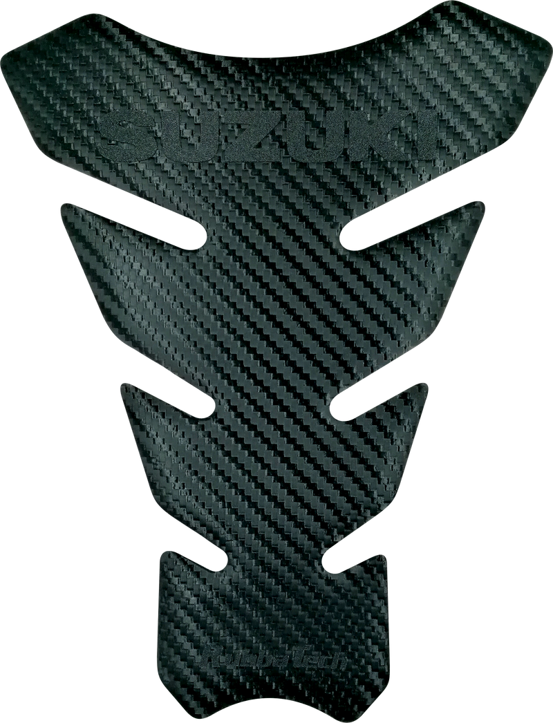 Rubbatech Suzuki Universal Tank Pad