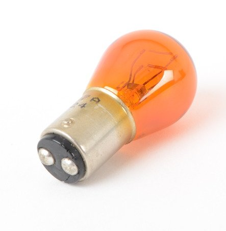 Amber Indicator Replacement Bulbs