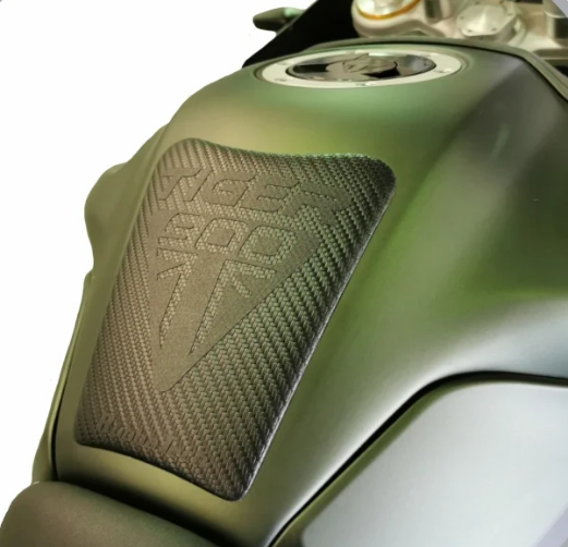 Rubbatech Triumph Tiger 900 Tank Pad