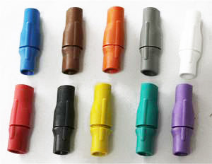 Wireloc Cable Connector