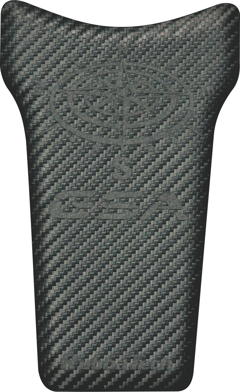 Rubbatech BMW 1200 GSA Tank Pad