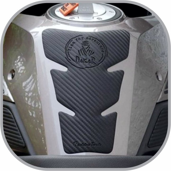 Rubbatech UT5 BMW Tank Pad