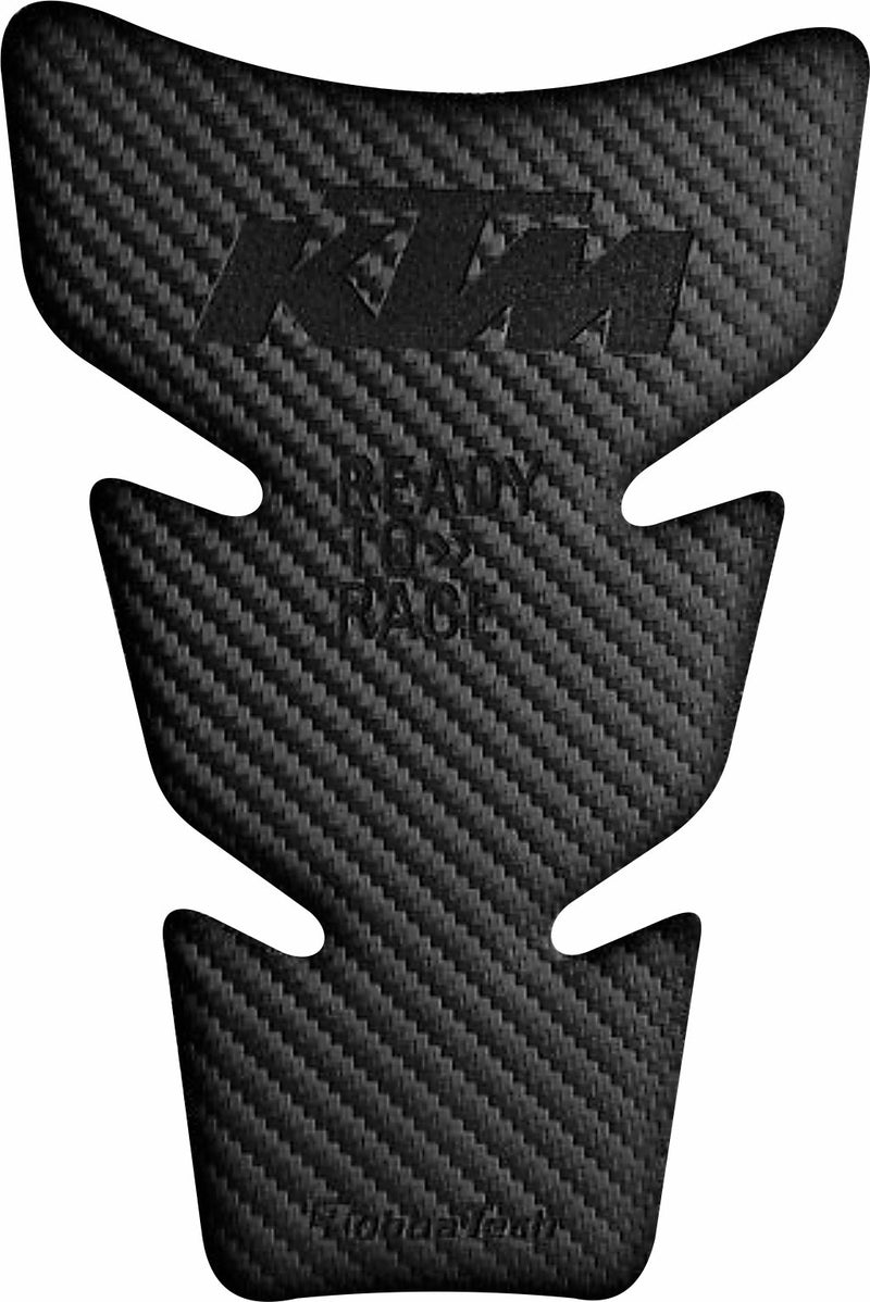 Rubbatech KTM - Tank Pad