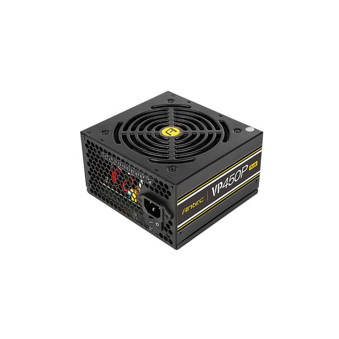 Antec VP450W Plus Non-Modular PSU-0