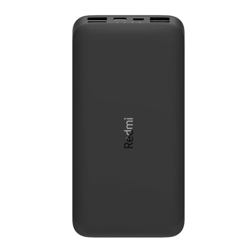 Redmi 10000mAh Redmi Power Bank Black-1