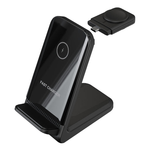 WINX POWER Easy Universal 3-IN-1 Wireless Charger-1