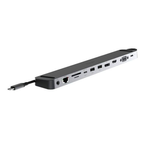 WINX CONNECT Max 11-in-1 Type-C Dock-0