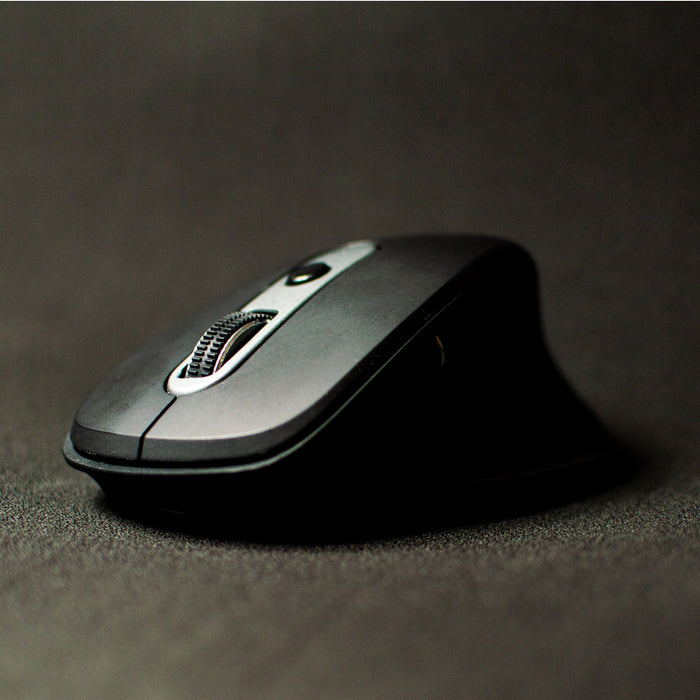 WINX DO More Wireless and Bluetooth Mouse-5