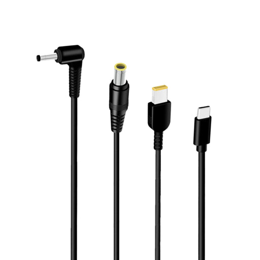 WINX LINK Simple Type C to Lenovo Charging Cables-0