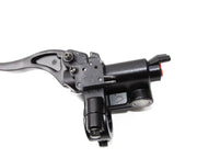 Universal Lever Set Complete with Master Cylinder 