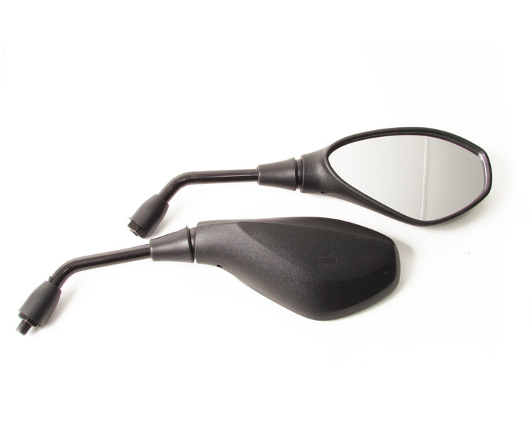 GP2 Style Mirrors - "E" Approved