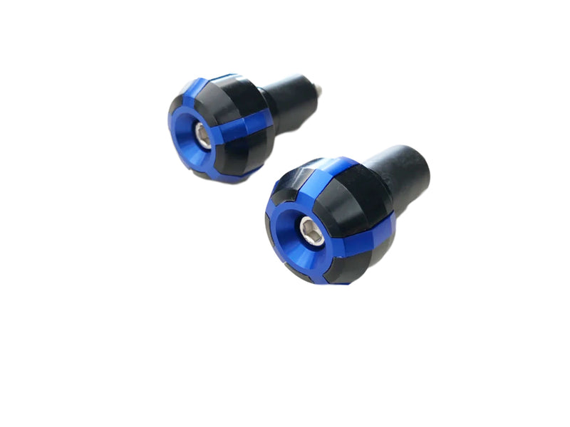 Aluminium Arrow Bar Ends