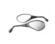 GP2 Style Mirrors - "E" Approved