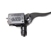 Universal Lever Set Complete with Master Cylinder 