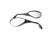 GP2 Style Mirrors - "E" Approved