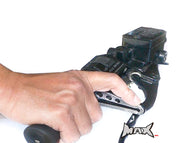 Max Throttle Motorcycle Cruise Control for 25mm Grips