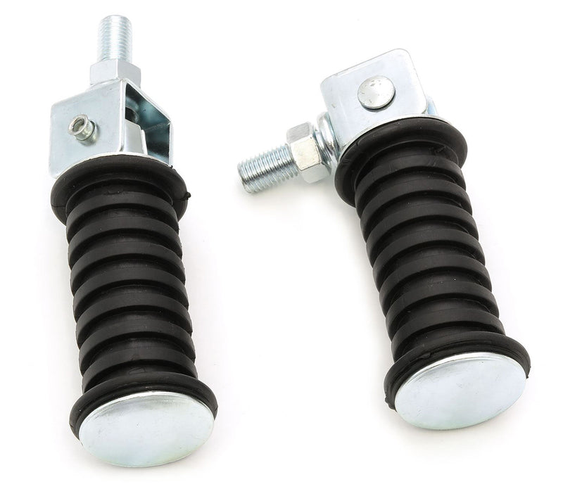 Universal Round Pegs - 10/12mm