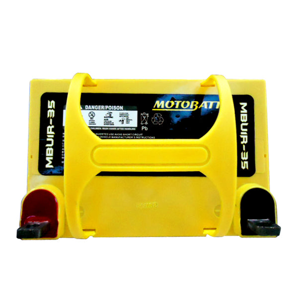 Motobatt MBU1-35