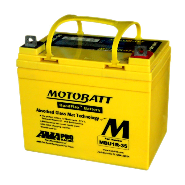 Motobatt MBU1-35
