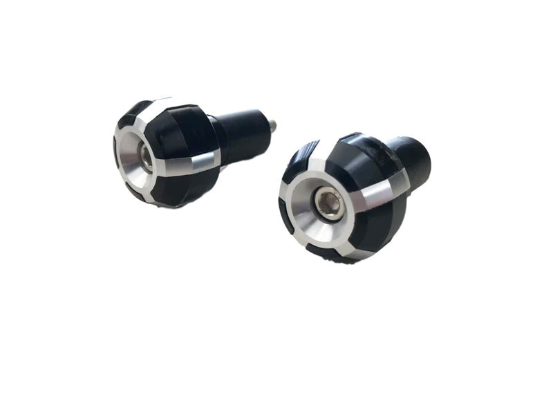 Aluminium Arrow Bar Ends