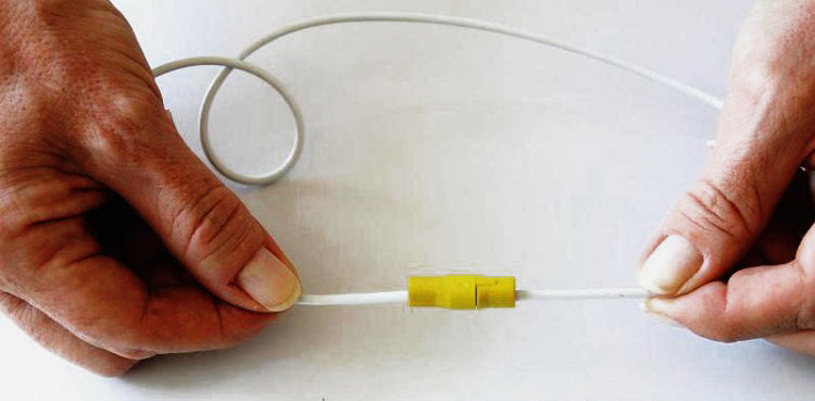 Wireloc Cable Connector