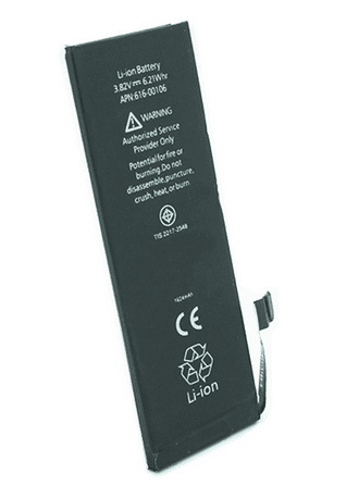 HUARIGOR REPLACEMENT BATT IPHONE SE-0