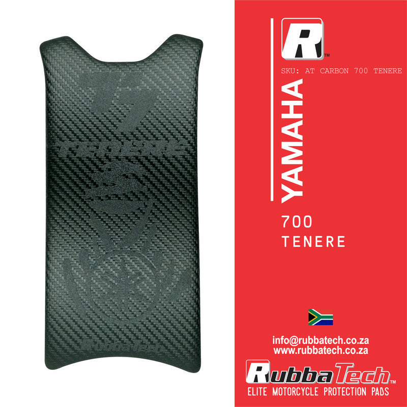 Rubbatech Yamaha 700 Tenere Tank Pad